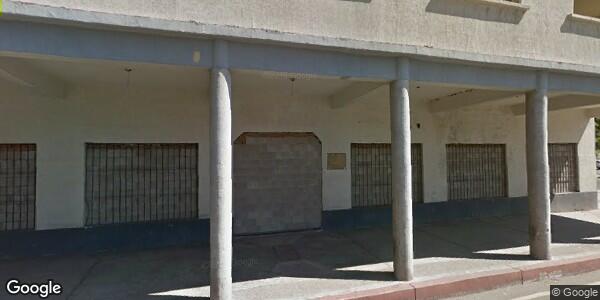 AGENCIA DE MINISTERIO PÚBLICO DEL FUERO COMÚN ADSCRITA AL CENTRO DE OPERACIÓN ESTRATÉGICA